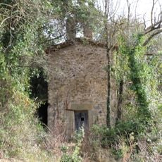 Sant Joan de les Medes