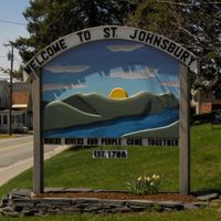 St. Johnsbury
