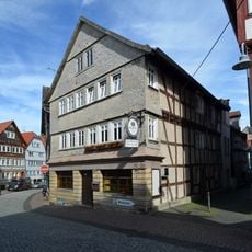 Amthof 15 (Alsfeld)