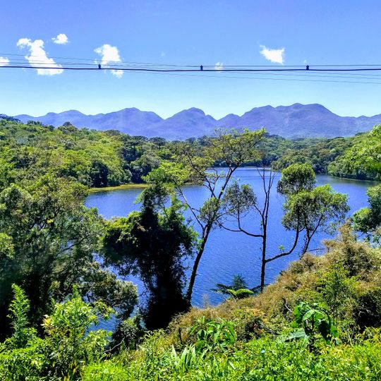 Área de Proteção Ambiental Estadual de Guaratuba