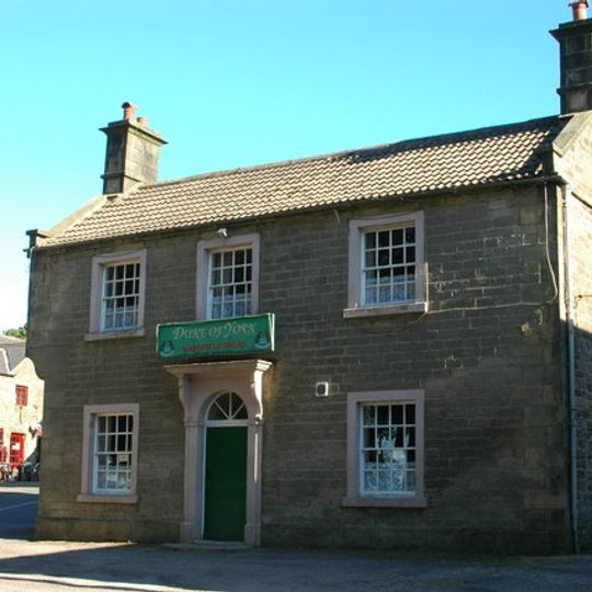 Duke of York Inn