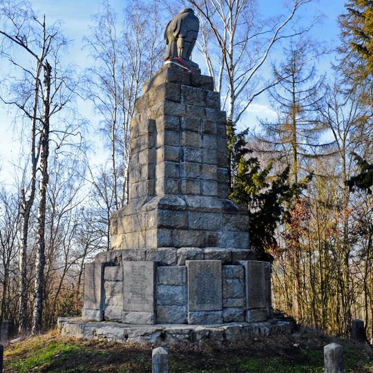 World War I memorial