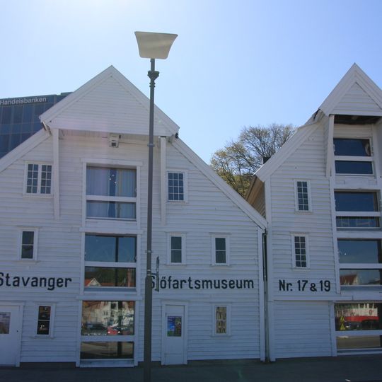 Stavanger Maritime Museum