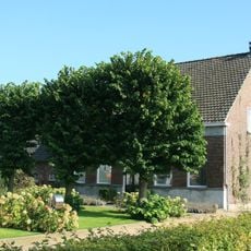 Grinsel 83, Den Dungen