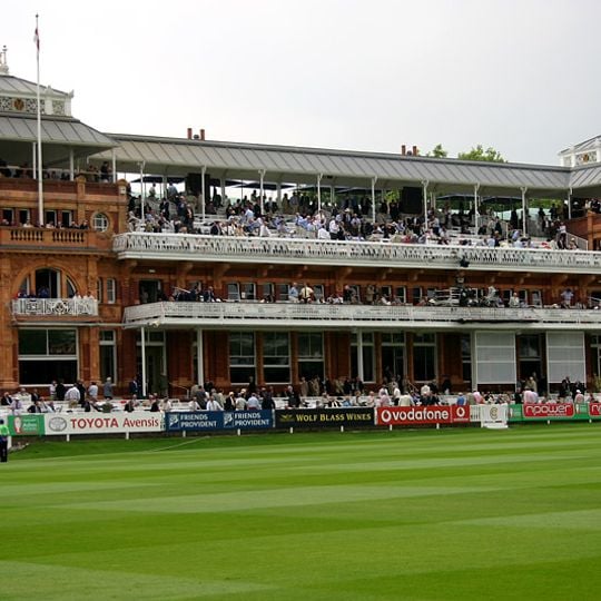 Lord's Pavilion