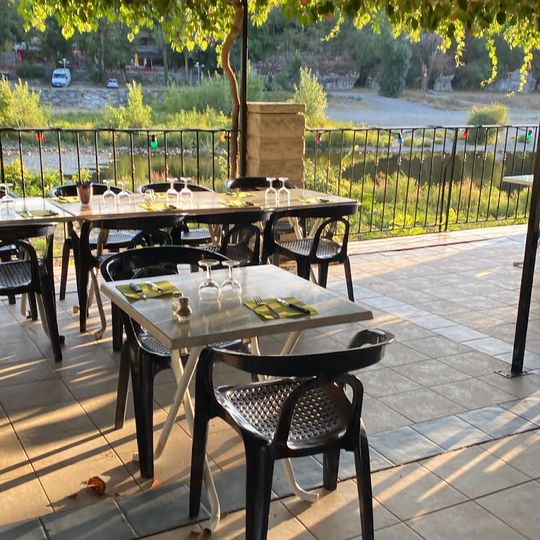 Camping rural les Amandiers