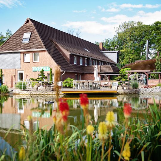 Landhaus Eden