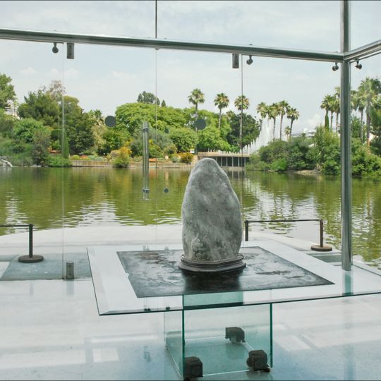 Musée des arts asiatiques de Nice