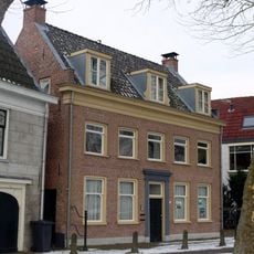 Dorpsstraat 54, Nieuwegein