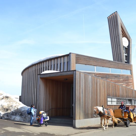 Chiesa di San Francesco