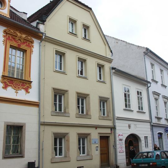 Michalská 9