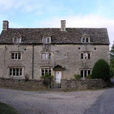 Peartree Farmhouse