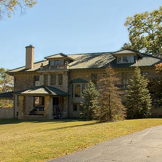 Edward R. Stearns House