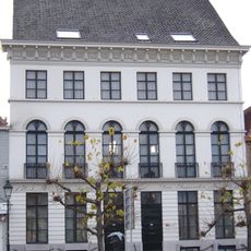 Huis Het Oude Klooster