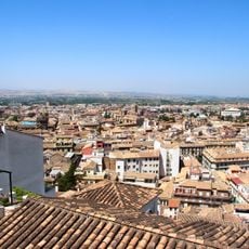 Mirador de la Lona