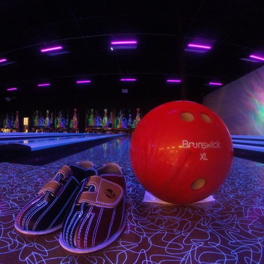 Harmony Bowling