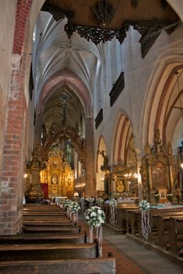 Interiør 1