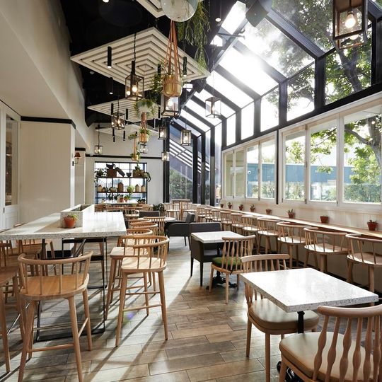 Norths Cammeray