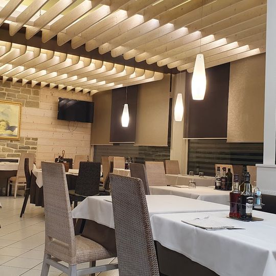 Pizzeria Agli Angeli