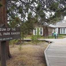 Museum of the National Park Ranger