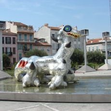 Monstre du Loch Ness