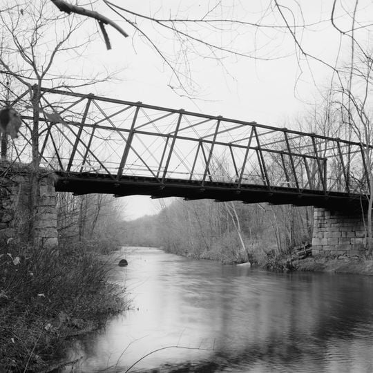 Ponakin Bridge