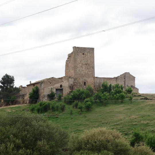 Villares del Saz