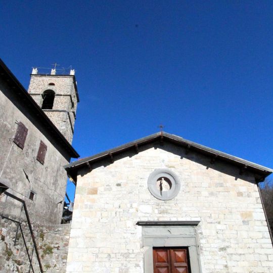 Chiesa di San Pietro