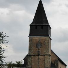 Église Saint-Jacques d'Allonnes