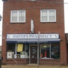 Smith's Pharmacy