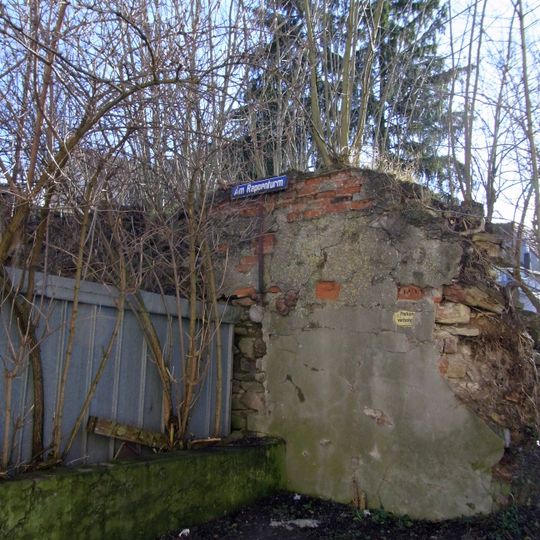 Stadtbefestigung Balingen