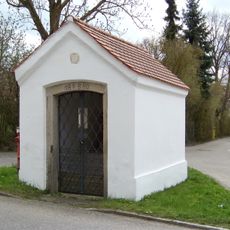Buchner-Kapelle