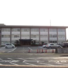 Karatsu Police Station