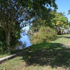 Tripcony Hibiscus Caravan Park