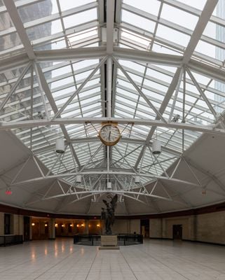 Interior 1