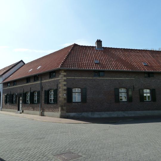 Kerkstraat 89, Doenrade