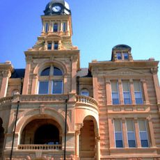 Blue Earth County Courthouse