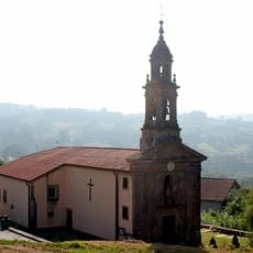 Church of Saint Martin