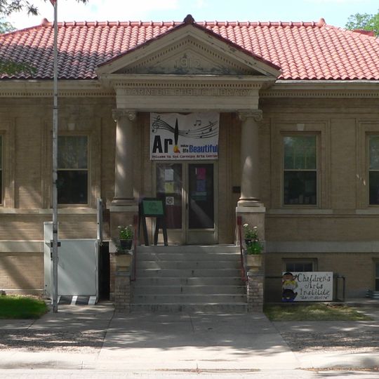 Goodland City Library