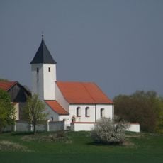 Church of Our Lady
