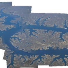 Lac des Ozarks
