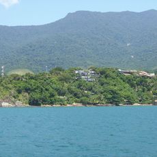 Ilhabela State Park