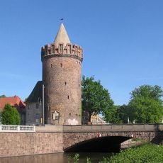 Steintorturm (Brandenburg)