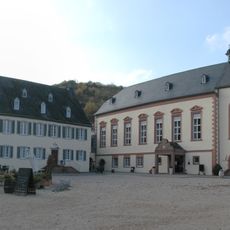 Zisterzienserinnenkloster Machern