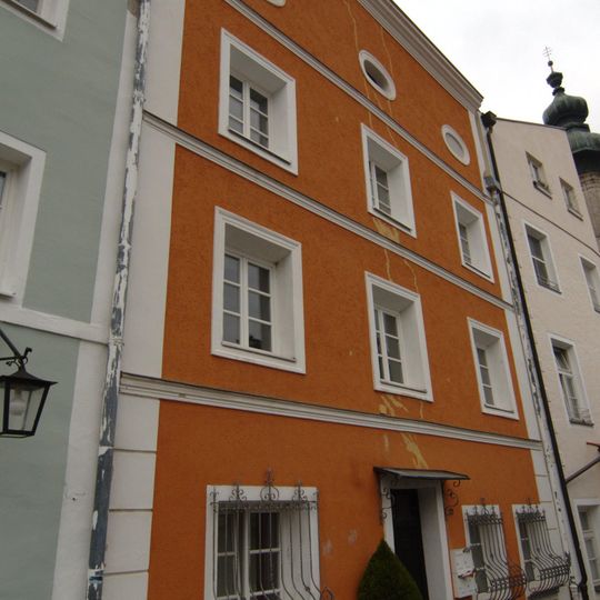 Wohnhaus