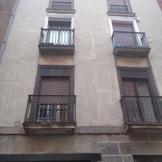 Casa Cuchillería 22