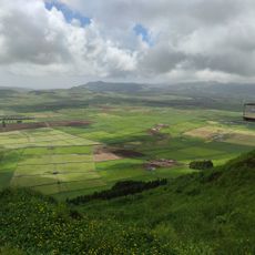 Miradouro Serra do Cume