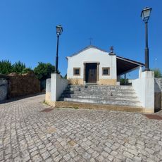 Capela da Madre de Deus