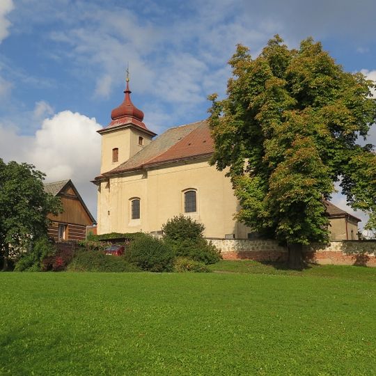 Church of Saint Procopius
