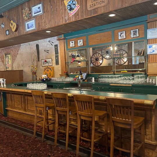 Cattlemen's Steakhouse